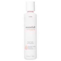 ETUDE - Moistfull Collagen Facial Toner Gesichtswasser 200 ml, 200 ml, ETUDE