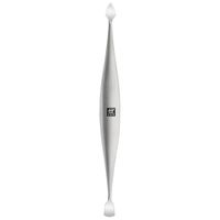 ZWILLING Beauty - Kombi Manik&uuml;re Instrument, Edelstahl mattiert Nagelpflegezubeh&ouml;r 1 ct, 1 stk, ZWILLING Beauty