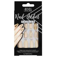 Ardell - Nude Jeweled Kunstn&auml;gel & Nageldesign 27 St&uuml;ck, 27 stk, Ardell