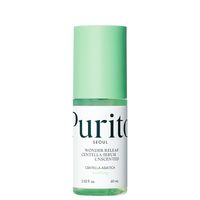 PURITO - Wonder Releaf Centella Serum Unscented Anti-Aging Gesichtsserum 60 ml, 60 ml, PURITO