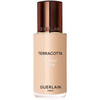 Guerlain - Terracotta Le teint glow Foundation 35 ml 2N, 35 ml, Guerlain
