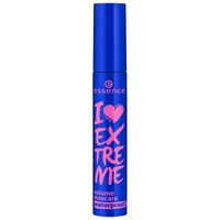 Essence - I Love Extreme Volume Waterproof Mascara 12 ml BLACK, 12 ml, Essence