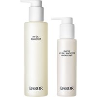 BABOR - Cleansing Set HY-&Ouml;L & Phyto Hydrating Reinigungsgel 1 ct, 1 stk, BABOR