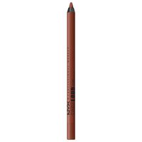 NYX Professional Makeup - Line Loud Longwear Lip Pencil Lipliner 1,2 g 7.0 - NO EQUIVALENT, 1.2 g, NYX Professional Makeup
