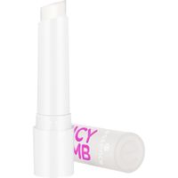 Essence - JUICY BOMB glossy butter balm Lippenbalsam 2,5 g 06 - WAKE ME UP BEFORE YOU COCO, 2.5 g, Essence