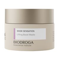 Biodroga - Lifting Boost Maske Anti-Aging Masken 50 ml, 50 ml, BIODROGA
