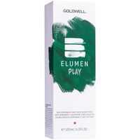 Goldwell - Goldwell Elumen Play Haartönung 120 ml Petrol, 120 ml, Goldwell