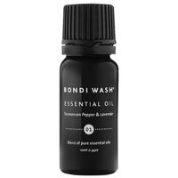 Bondi Wash - ESSENTIAL OIL Aromatherapie & Ätherische Öle 10 ml, 10 ml, Bondi Wash