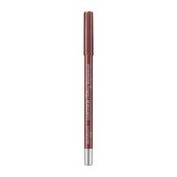 Bourjois - Contour Clubbing Waterproof Eyeliner 1,2 g 074 Berry Brown, 1.2 g, Bourjois