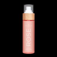 Cocosolis - ROSE Soothing Spray Toner Gesichtswasser 110 ml, 110 ml, Cocosolis