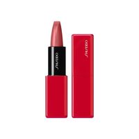 Shiseido - TechnoSatin Gel Lipstick 417 Lippenstifte 4 g 408 - VOLTAGE ROSE, 4 g, Shiseido