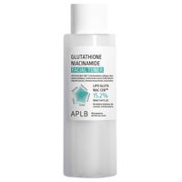 APLB - Glutathione Niacinamide Facial Toner Gesichtswasser 160 ml, 160 ml, APLB