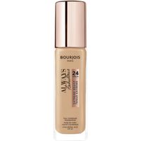 Bourjois - Always Fabulous Foundation 30 ml Vanille Rose, 30 ml, Bourjois