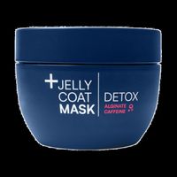 Salted - Jelly Coat Mask Detox ohne Duft Feuchtigkeitsmasken 06 kg Rot, 6 kg, Salted