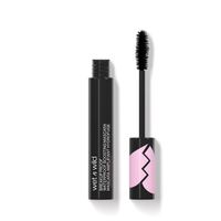wet n wild - Megalast Breakup proof waterproof boosting mascara Mascara 8 ml ULTRA BLACK, 8 ml, wet n wild