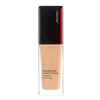 Shiseido - SYNCHRO SKIN Radiant Lifting Foundation 30 ml 250, 30 ml, Shiseido