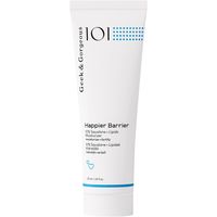 Geek & Gorgeous - Happier Barrier Moisturizer Gesichtscreme 50 ml, 50 ml, Geek & Gorgeous