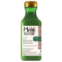 Maui Moisture - Bamboo Fibers Conditioner 385 ml, 385 ml, Maui Moisture