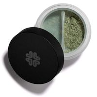 Lily Lolo - Mineral Eye Shadow Lidschatten 2,5 g Green Opal, 2.5 g, Lily Lolo