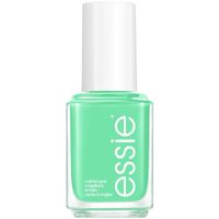 essie - Gr&uuml;n- & Blaut&ouml;ne Classique Nagellack 13,5 ml 957 - PERFECTLY PECULIAR, 13.5 ml, essie