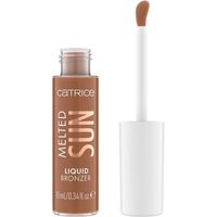 Catrice - Melted Sun Liquid Contouring 10 ml 025 - BEACH PLEASE, 10 ml, Catrice