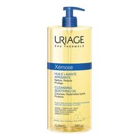 Uriage - K&ouml;rper&ouml;l 1000 ml, 1000 ml, Uriage