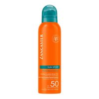 Lancaster - Sun Care Sun Sport Cooling Invisible Body Mist SPF50 Sonnenschutz 200 ml, 200 ml, Lancaster