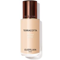 Guerlain - Terracotta Le teint glow Foundation 35 ml 0N, 35 ml, Guerlain
