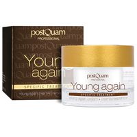 Postquam - Anti-Aging-Pflege Gesichtspflege 50 ml Damen, 50 ml, Postquam