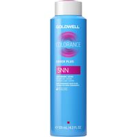 Goldwell - Cover Plus Haartönung 120 ml Schwarz Damen, 120 ml, Goldwell