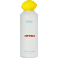 TOCOBO - Aha Bha Zitrone Toner Gesichtswasser 150 ml, 150 ml, TOCOBO