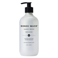 Bondi Wash - Handseife Hand Wash Native Lemon Seife 500 l, 500 l, Bondi Wash