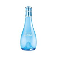 Davidoff - Cool Water Woman Eau de Toilette 100 ml Damen, 100 ml, Davidoff
