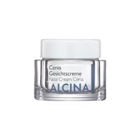 Alcina - Cenia Gesichtscreme Tagescreme 50 ml Damen, 50 ml, Alcina
