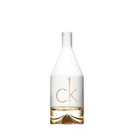 CALVIN KLEIN - ckIN2U for her Eau de Toilette 100 ml Damen, 100 ml, Calvin Klein