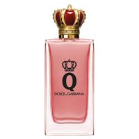 Dolce&Gabbana - K&Q by Dolce&Gabbana Q Intense Eau de Parfum 100 ml Damen, 100 ml, Dolce&Gabbana