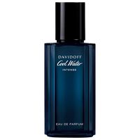 Davidoff - Cool Water Intense Eau de Parfum 40 ml Herren, 40 ml, Davidoff