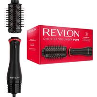 Revlon Professional - Oval Brush Dryer & Volumiser One-Step Volumiser Plus Warmluftbürsten 1 Stück, 1 stk, Revlon Professional
