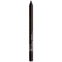 NYX Professional Makeup - Pride Makeup Epic Wear Eyeliner 1 g 34 - BURNT SIENNA, 1 g, NYX Professional Makeup