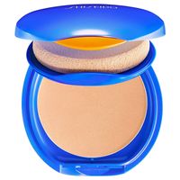 Shiseido - Sun Care Uv Protective Compact Spf 30 Puder 12 g MEDIUM IVORY, 12 g, Shiseido