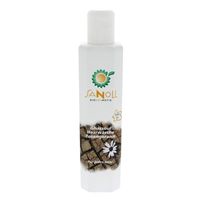 Sanoll - Ghassoul - Haarw&auml;sche Rosengeranie 200ml Shampoo, 200 ml, Sanoll