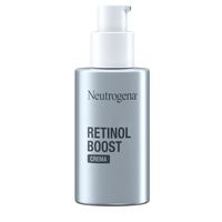 Neutrogena - Retinol Boost Tagescreme 50 ml Damen, 50 ml, Neutrogena