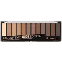 Rimmel London - Paletten & Sets 14,16 g 14.16 g, 14.16 g, Rimmel London