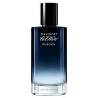 Davidoff - Cool Water Reborn Eau de Parfum 50 ml Herren, 50 ml, Davidoff