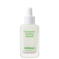 By Wishtrend - Cera-barrier Soothing Ampoule Ampullen 30 ml, 30 ml, By Wishtrend