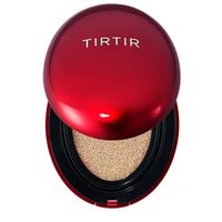 TIRTIR - Mask Fit Red Mini Cushion Foundation 4,5 g 17C - PORCELAIN, 4.5 g, TIRTIR
