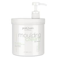 Postquam - Anti-Cellulitis-Creme Gesichtscreme 1000 ml, 1000 ml, Postquam