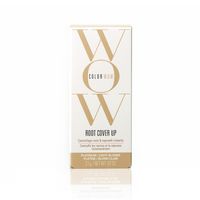 COLOR WOW - Farbpuder Dunkelblond Haarpuder 2,1 g Weiss, 2.1 g, COLOR WOW