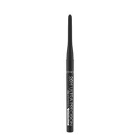 Catrice - 20H Ultra Precision Gel Eye Pencil Waterproof Kajal 0,28 g Nr. 010 - Black, 0.28 g, Catrice