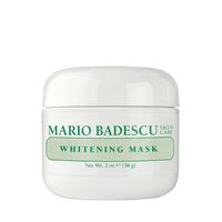 Mario Badescu - Whitening Mask Feuchtigkeitsmasken 56 g, 56 g, Mario Badescu